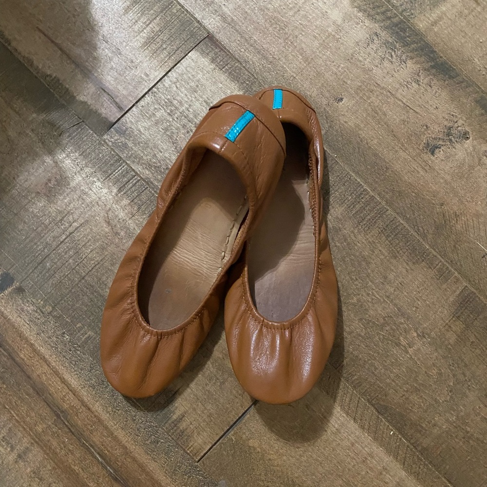 Tieks